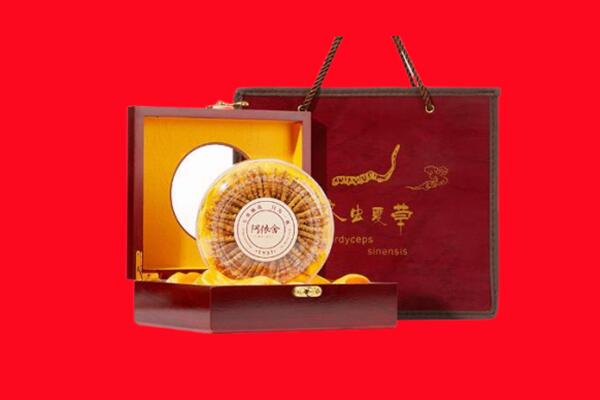 金华永康市回收虫草
