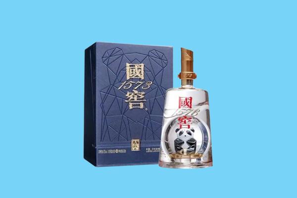 金华永康市回收国窖1573